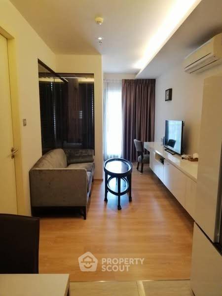 1-BR Condo at H Sukhumvit 43 near BTS Phrom Phong (ID 2074062)