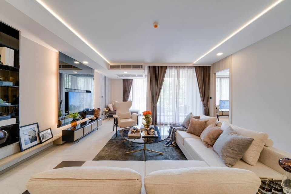 [RENT ]⚡🌈BL220702 FYNN Sukhumvit 31⚡🌈 LINE : @theagentpro (include "@" in front)