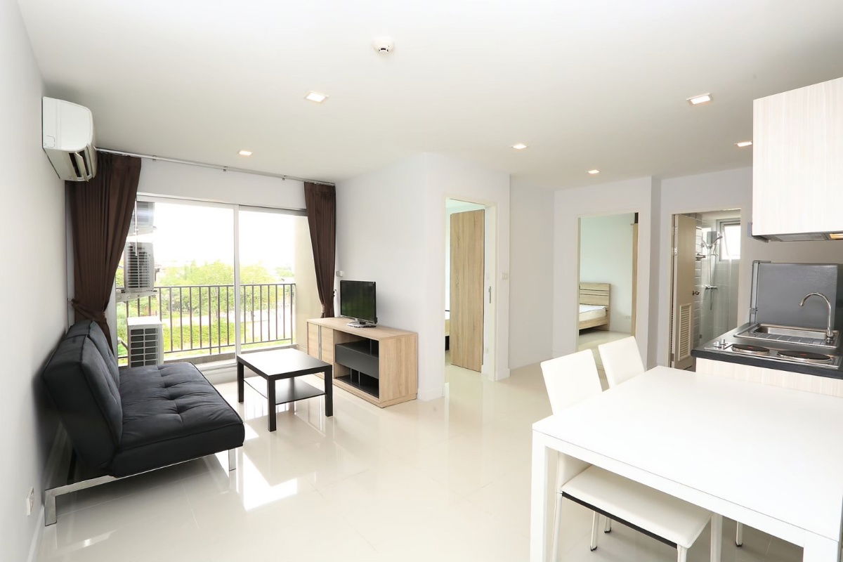 TKF Condo Room for Rent Near Sukhumvit 52 54 Sqm