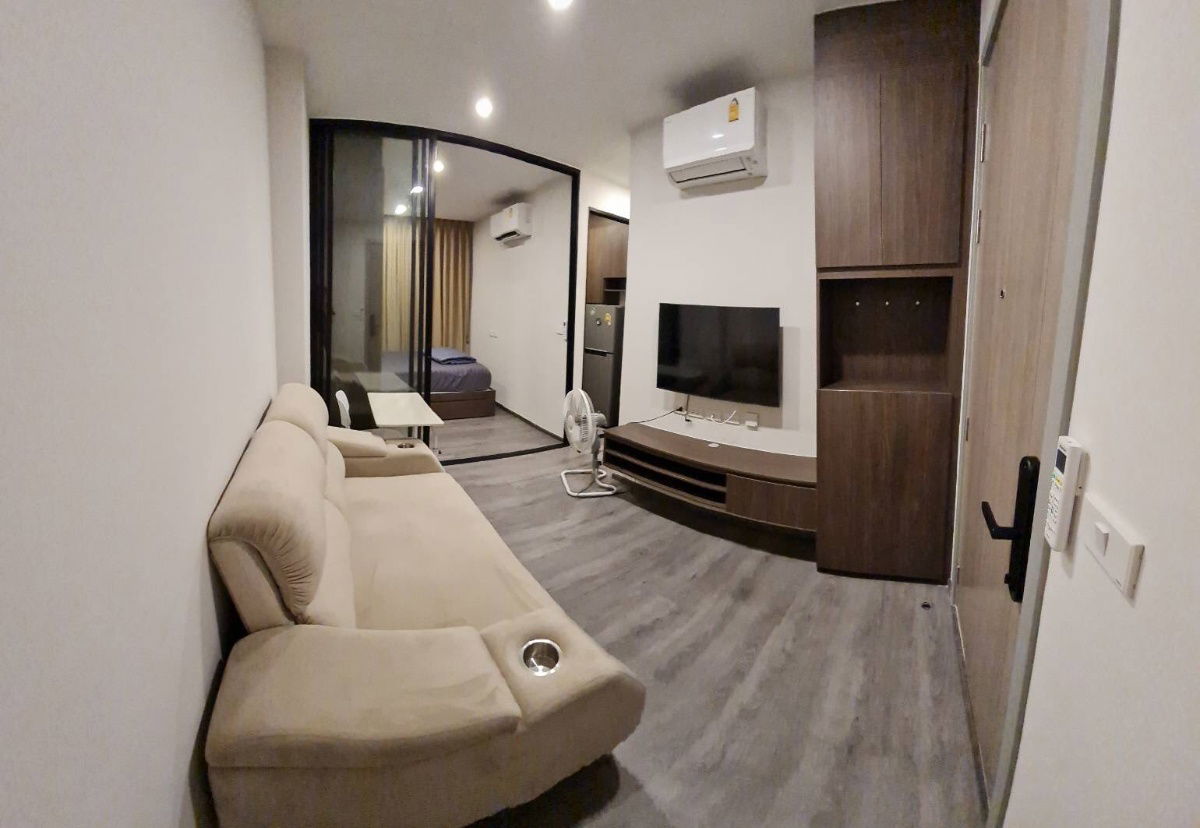 THE ORIGIN LADPRAO - BANGKAPI   Condo For Rent / Line : @mintocondo