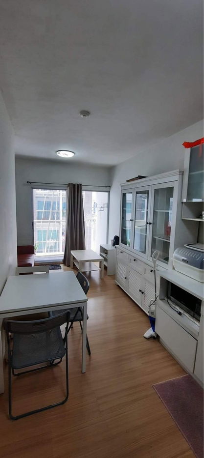 Condo for Rent: A Space Asoke–Ratchada (Near MRT Rama 9 & Airport Link Makkasan)