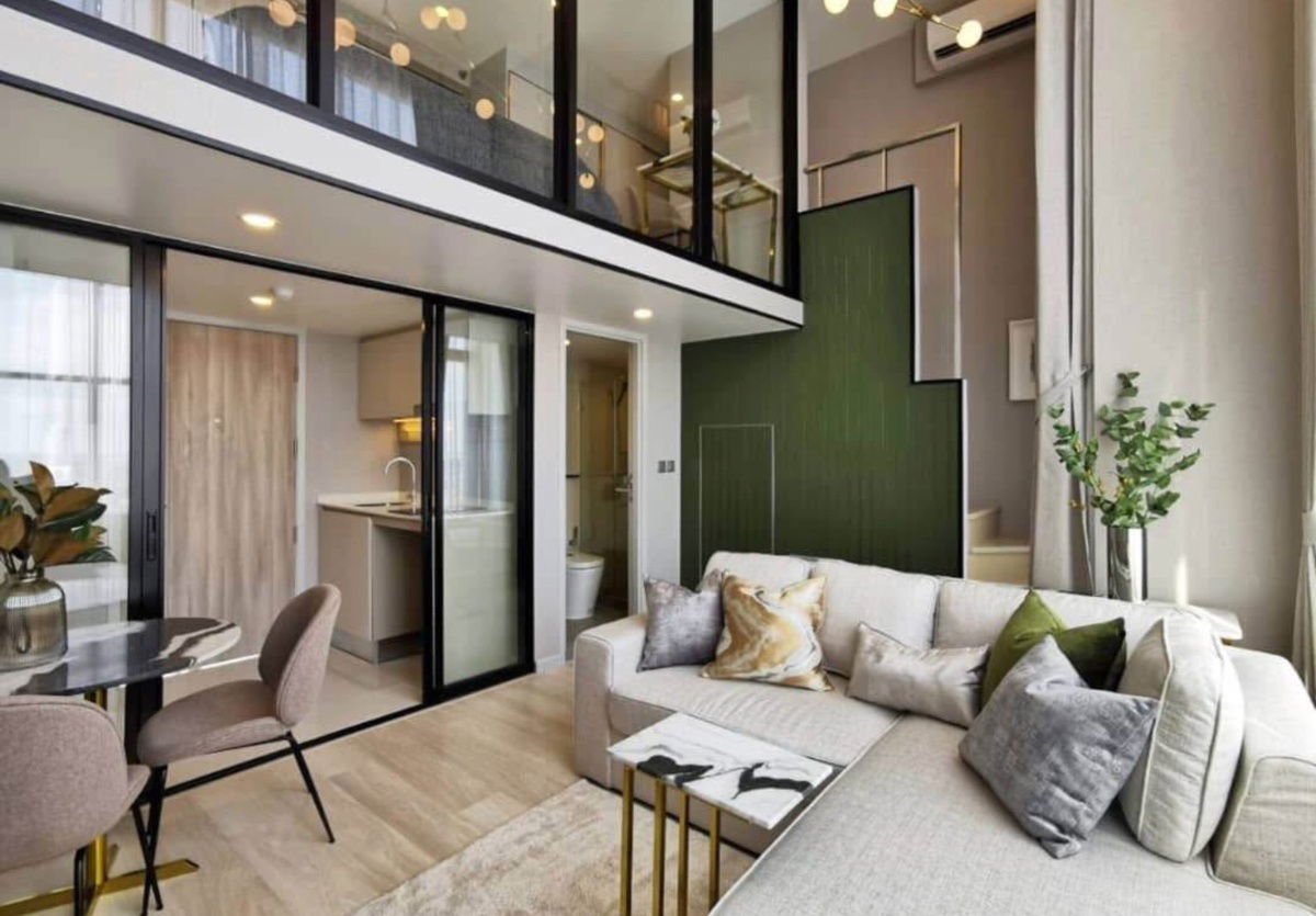 Knightsbridge Prime                  Sathorn