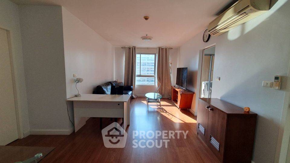 1-BR Condo at Condo One X Sukhumvit 26 near BTS Phrom Phong (ID 1523113)