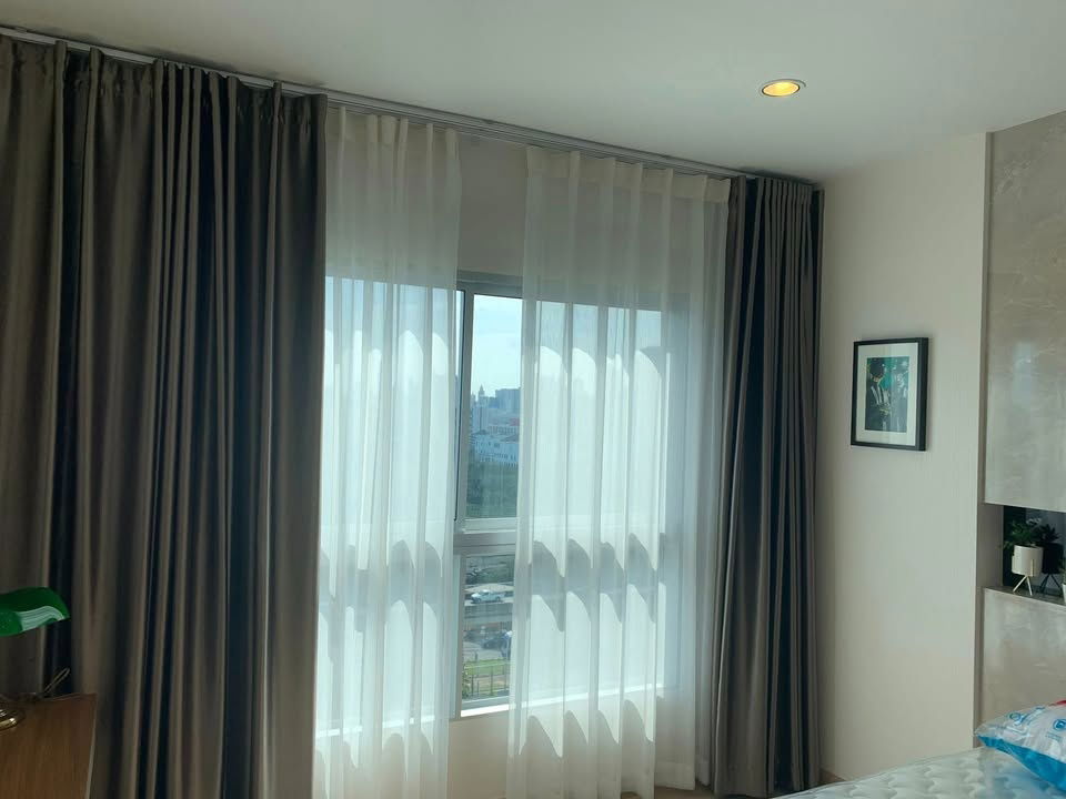 Supalai Veranda Rama 9 公寓出租 (B6807063)