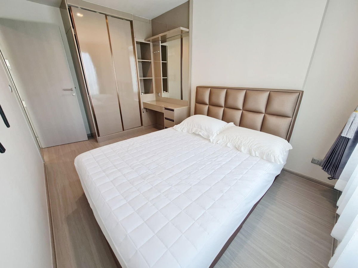 For rent Life Ladprao Ready to move in (DSL2079)