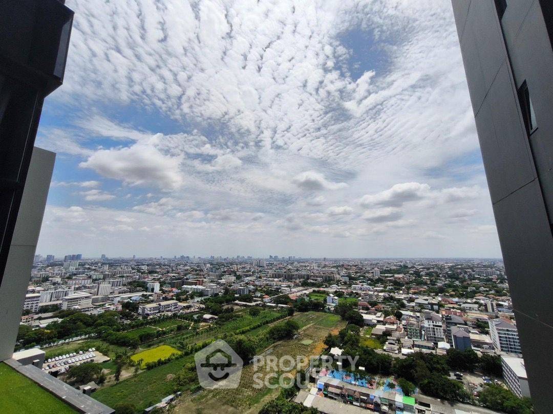 1-BR Condo at The Line Sukhumvit 101 near BTS Punnawithi (ID 1983979)