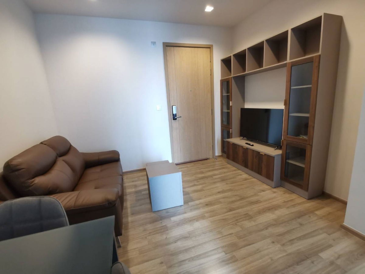 For rent The Line Jatujak Ready to move in (DSL958)