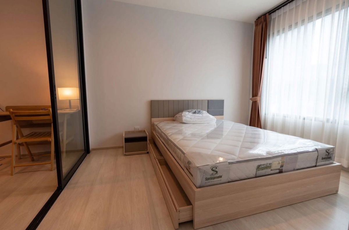 MN2809 Life Asoke Full Full Furnitured and electrical