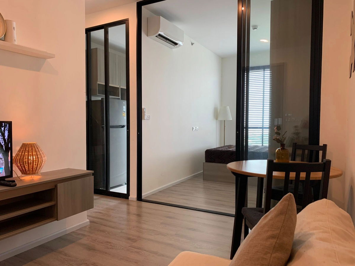 Code: KJ7681  for rent Knightsbridge Sukhumvit - Theparak // Line ID: @kjcondo (with @) //