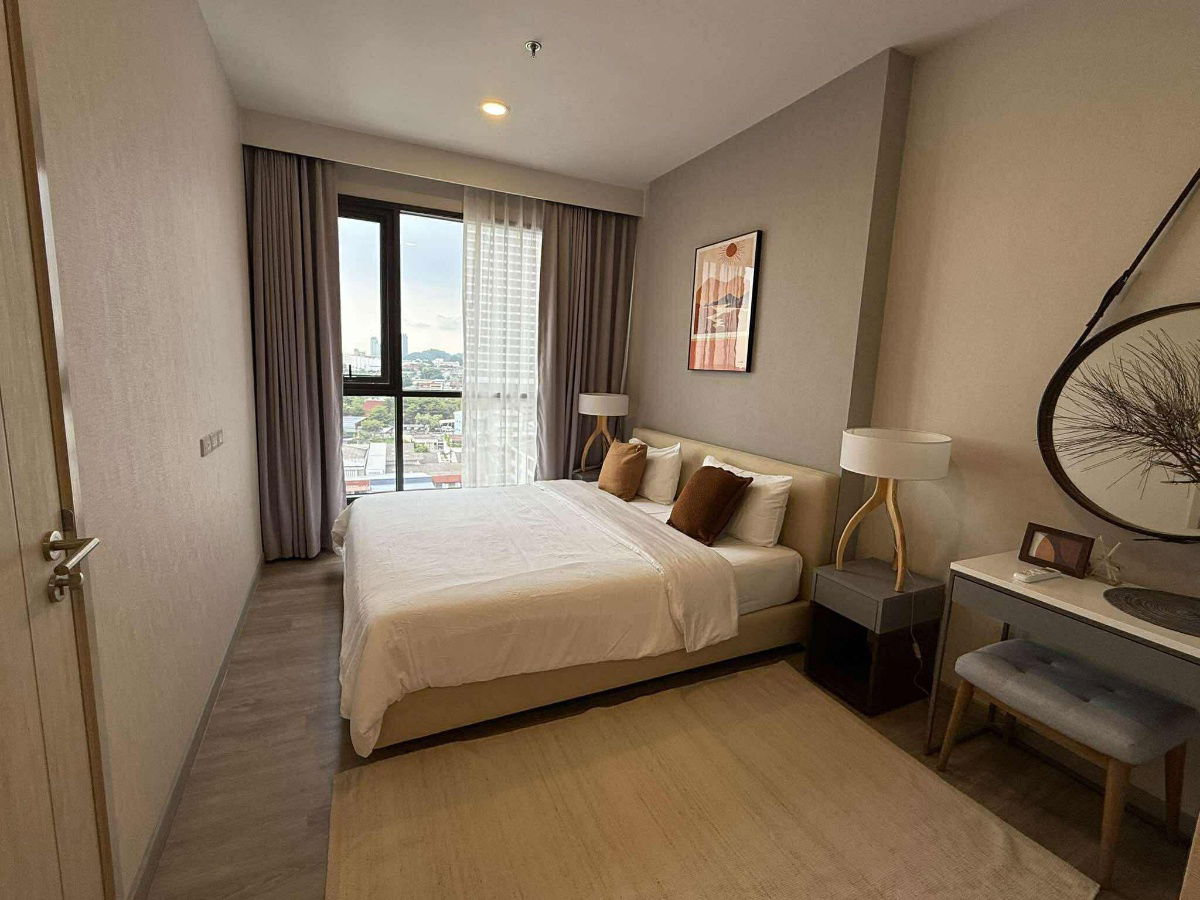 For Rent : Keen Sriracha 1 bedroom 20,000/month