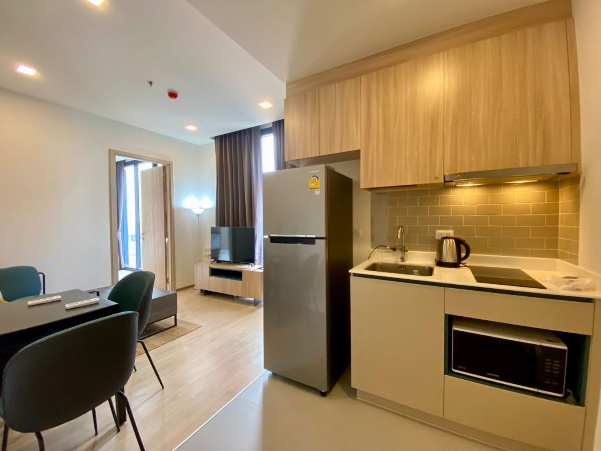 💖NEW CONDO FOR RENT XT PHAYATHAI  1 BEDROOM 1 BATHROOM