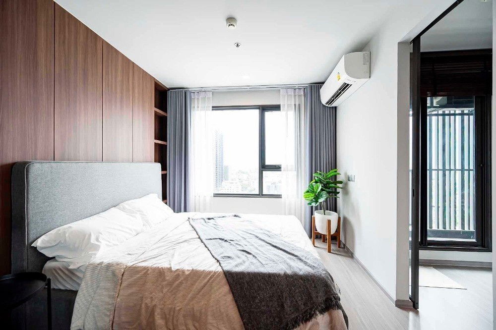 For rent Life Ladprao Ready to move in (DSL1558)