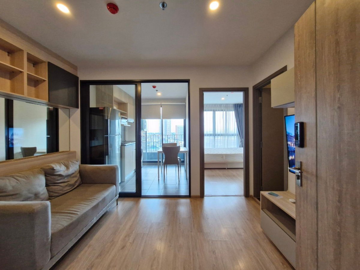 FOR RENT--1bed 34sqm. 13,000/month