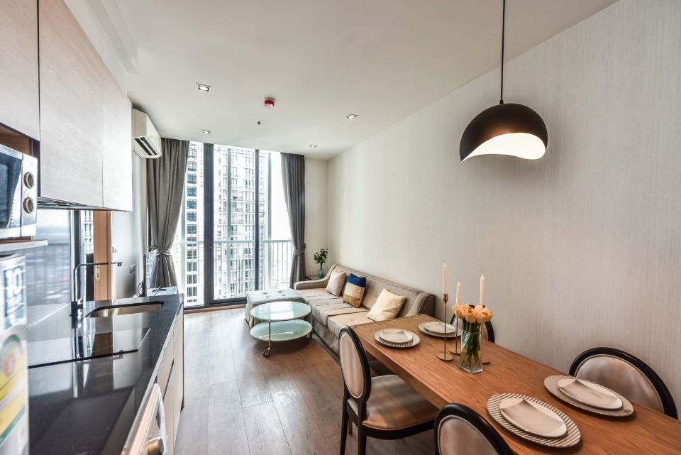 Park Origin PhromPhong ( Park 24 )