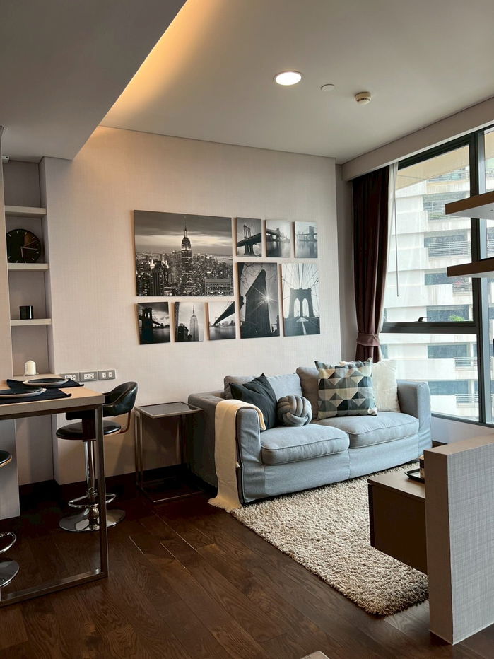 The Lumpini                     24