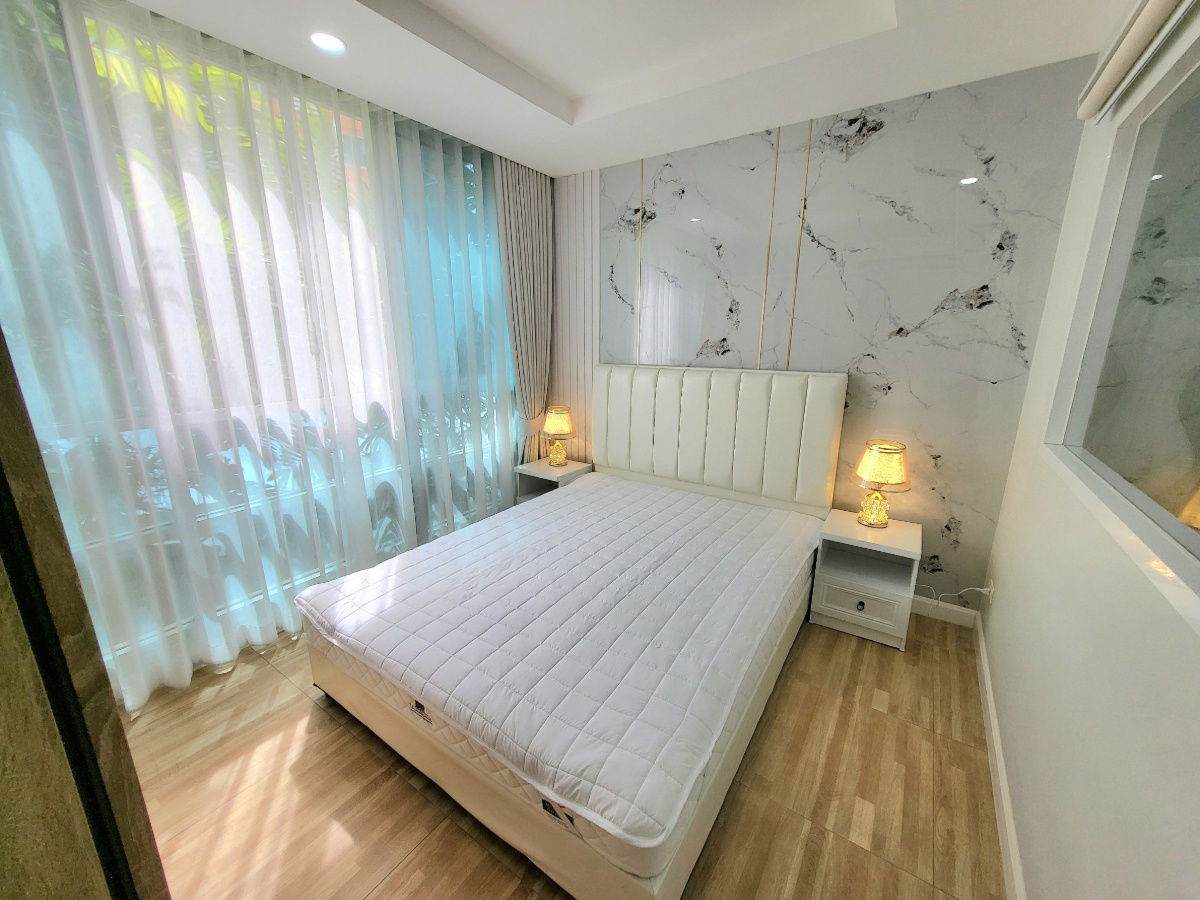 Condo for rent @ THE KRIS EXTRA 4