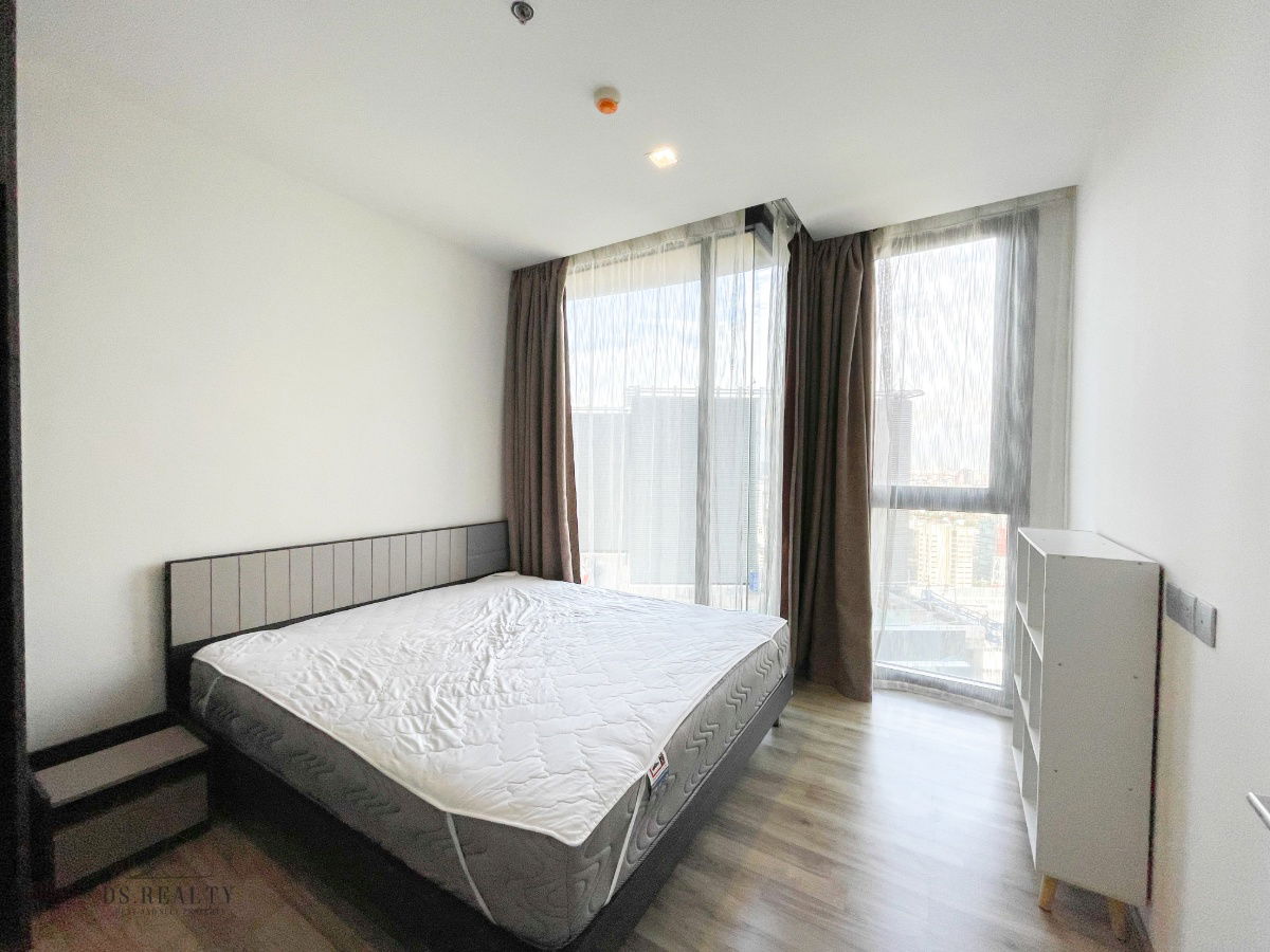 For rent The Line Jatujak Ready to move in (DSL797)