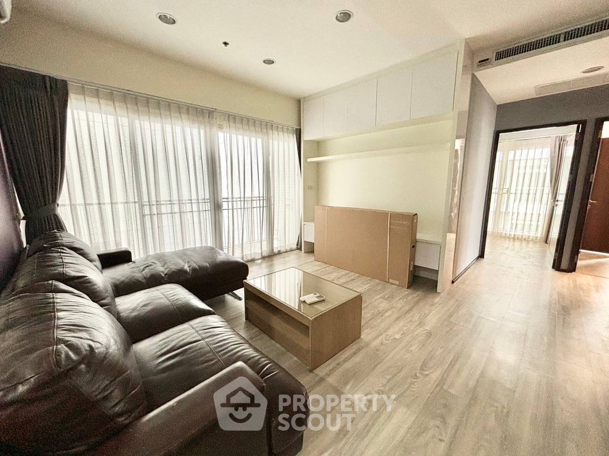 2-BR Condo at Noble Ora near BTS Thong Lor (ID 1858014)