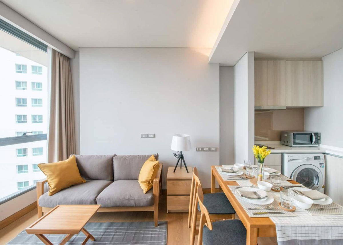 [ ငှားရန်ရှိသည် ]⚡🌈 BL230315 – The Lumpini 24 ⚡🌈LINE: @theagentpro (@ with)