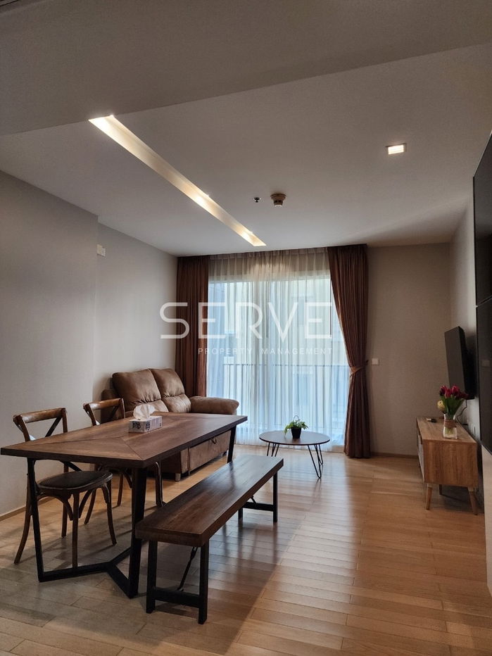 Nice Room 1 ห้องนอน 52 ตร.ม.