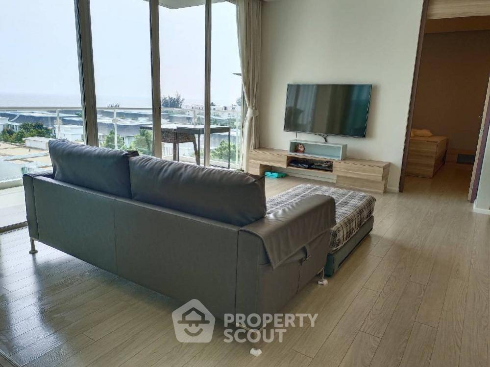 2-BR Condo at Wan Vayla Hua Hin-Khao Tao close to Khao Tao (ID 1558660)