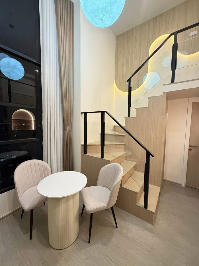 Origin Plug & Play Ramkhamhaeng Triple Station