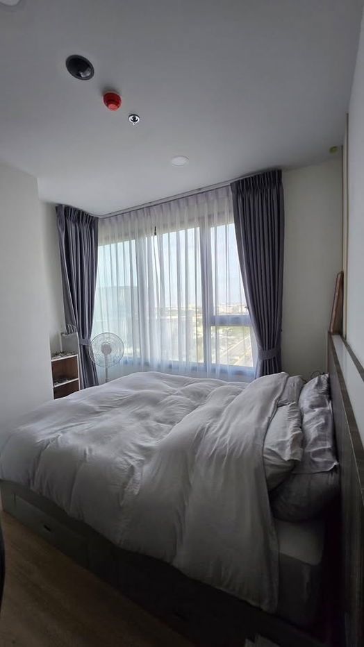 Condo for Rent at Chewathai Kaset - Nawamin (C6807042)