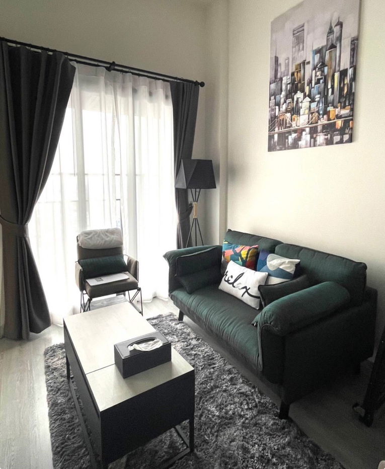 THE LINE Sukhumvit                  101