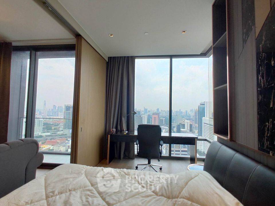 1-BR Condo at Ashton Silom near BTS Chong Nonsi (ID 644777)