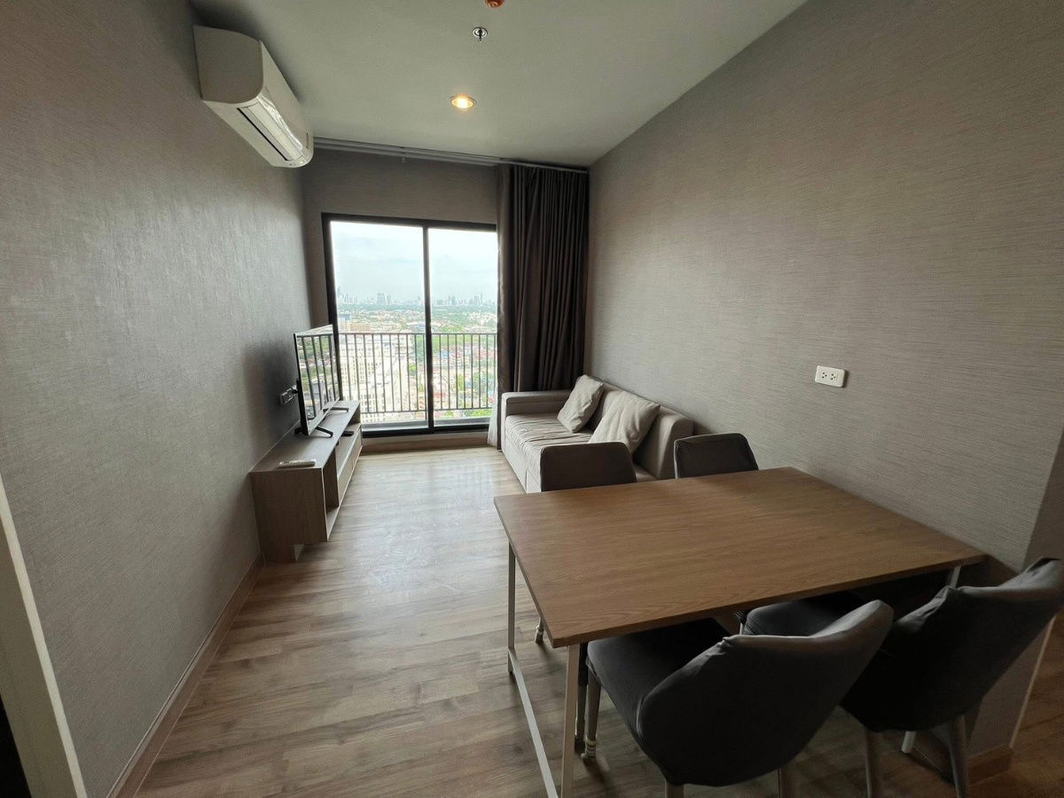 Niche Mono Sukhumvit - Bearing