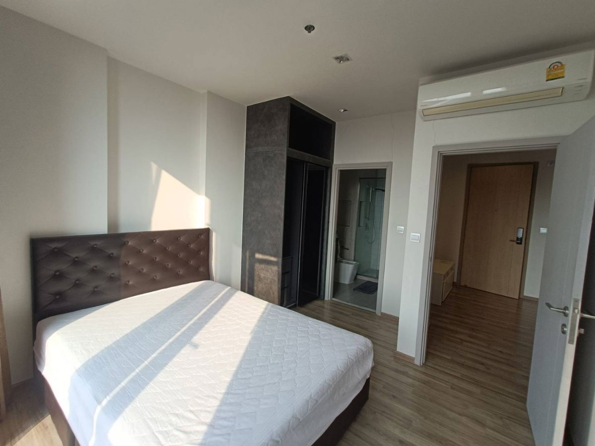 For rent The Line Jatujak Ready to move in (DSL685)