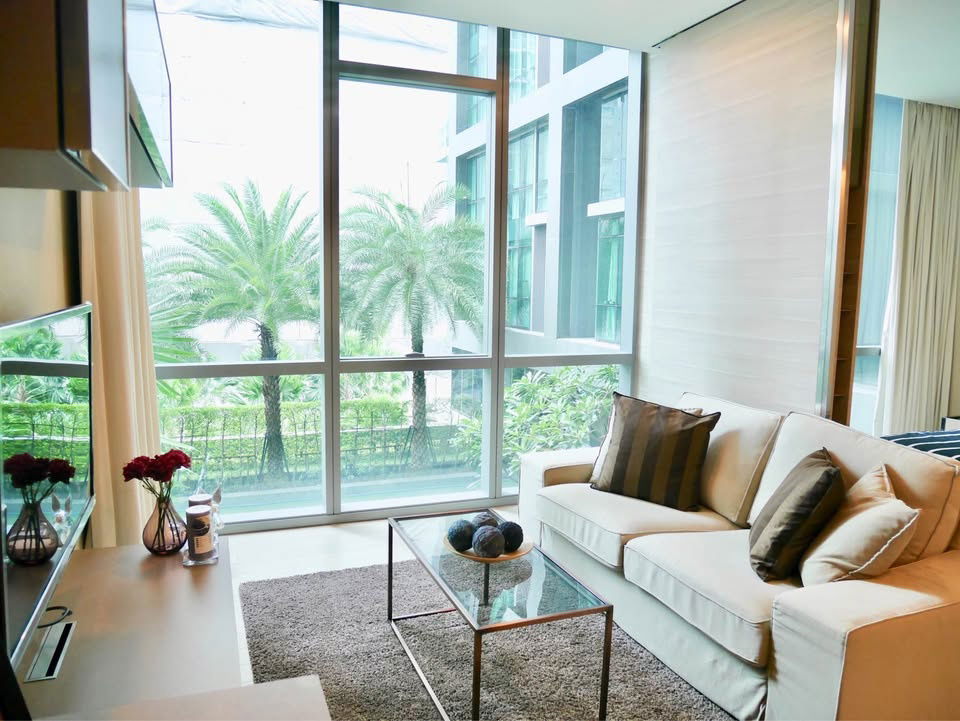 ⚡🌈BL211803 – The Room Sukhumvit 21⚡🌈 LINE: @theagentpro (include @ in front)