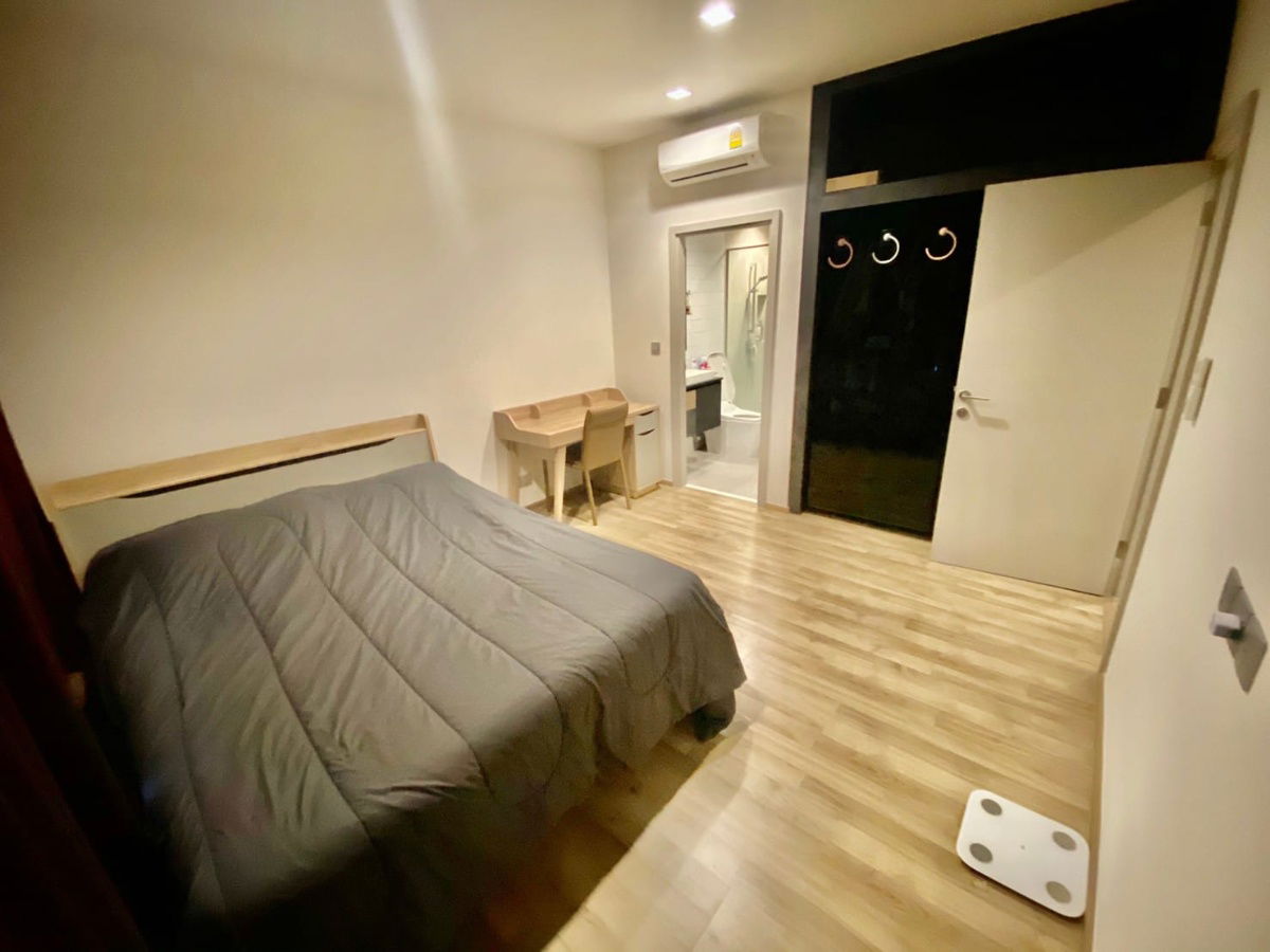 For rent The Line Jatujak Ready to move in (DSL1632)