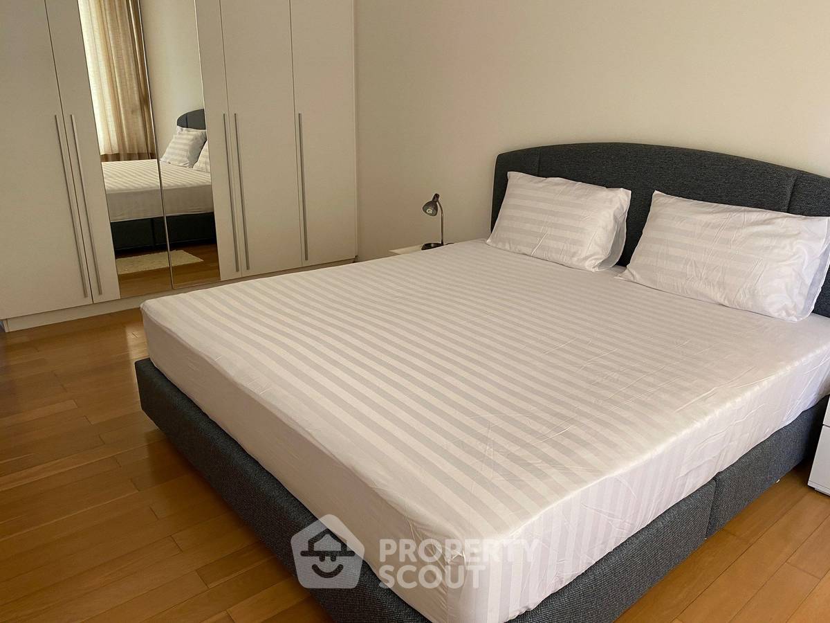 1-BR Condo at 39 By Sansiri near BTS Phrom Phong (ID 894470)