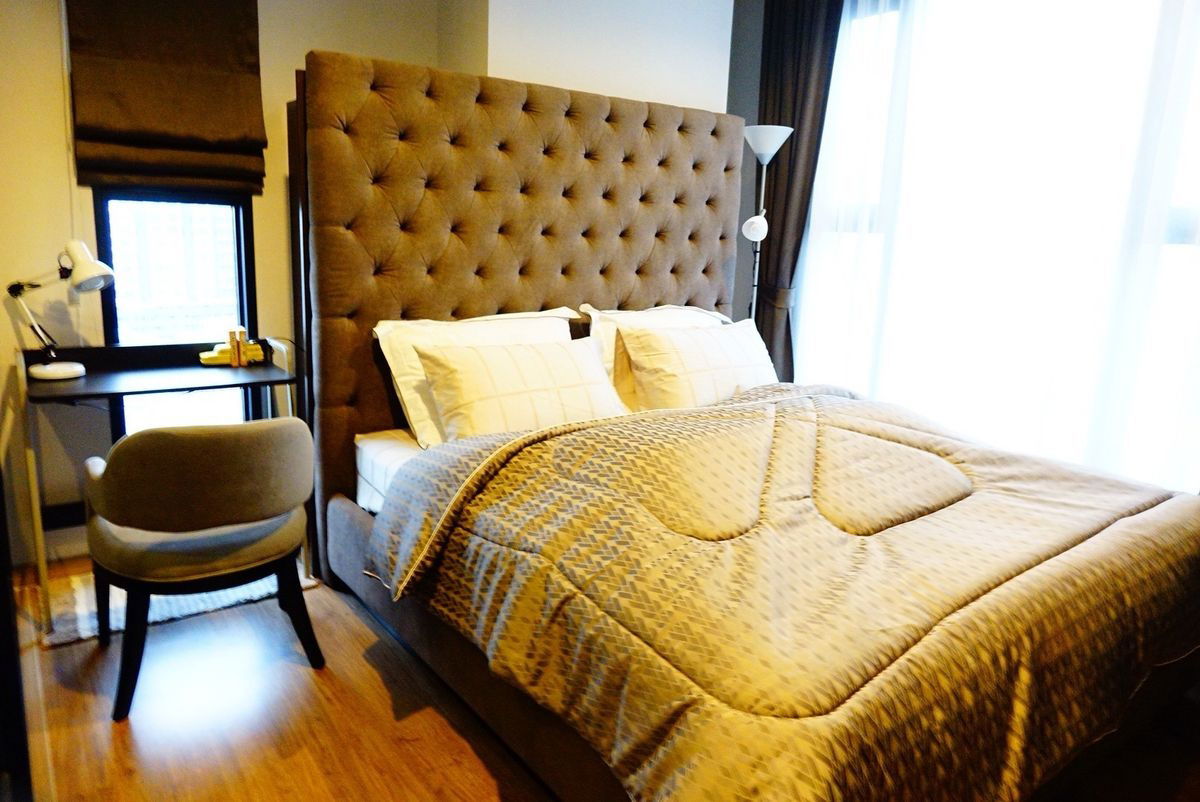 G8544🚨中国客户，请加微信。(在联系方式的旁边) 🅵🅾🆁 🆁🅴🅽🆃 Chewathai Residence Bang Pho 🅻🅸🅽🅴 ❤️💜@condopremium💜❤️Ready to move in ⬛🟨 📞 065 695 3645🟨⬛