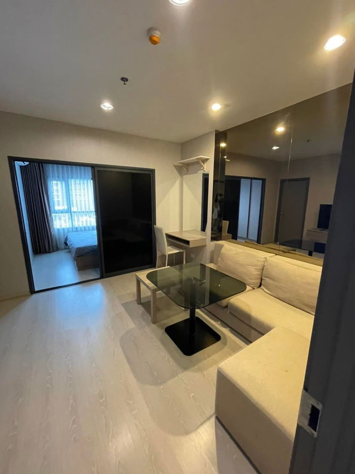 🔴 cashback 2,000 baht 🔴 .................................................. (id.it1) IDEO ThaPhra Interchange