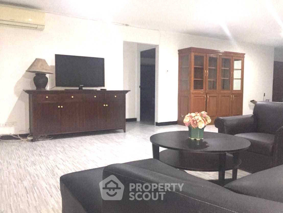 3-BR Condo at The Waterford Thonglor near BTS Thong Lor (ID 513973)