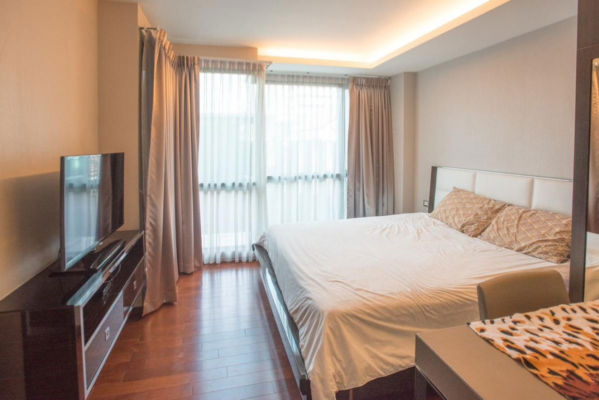 Code: KJ7702  for rent The Address Sukhumvit 61 // Line ID: @kjcondo (with @) //