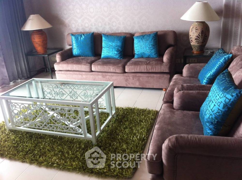 2-BR Condo at Rama Harbour View Condominium in Surasak (ID 1482348)