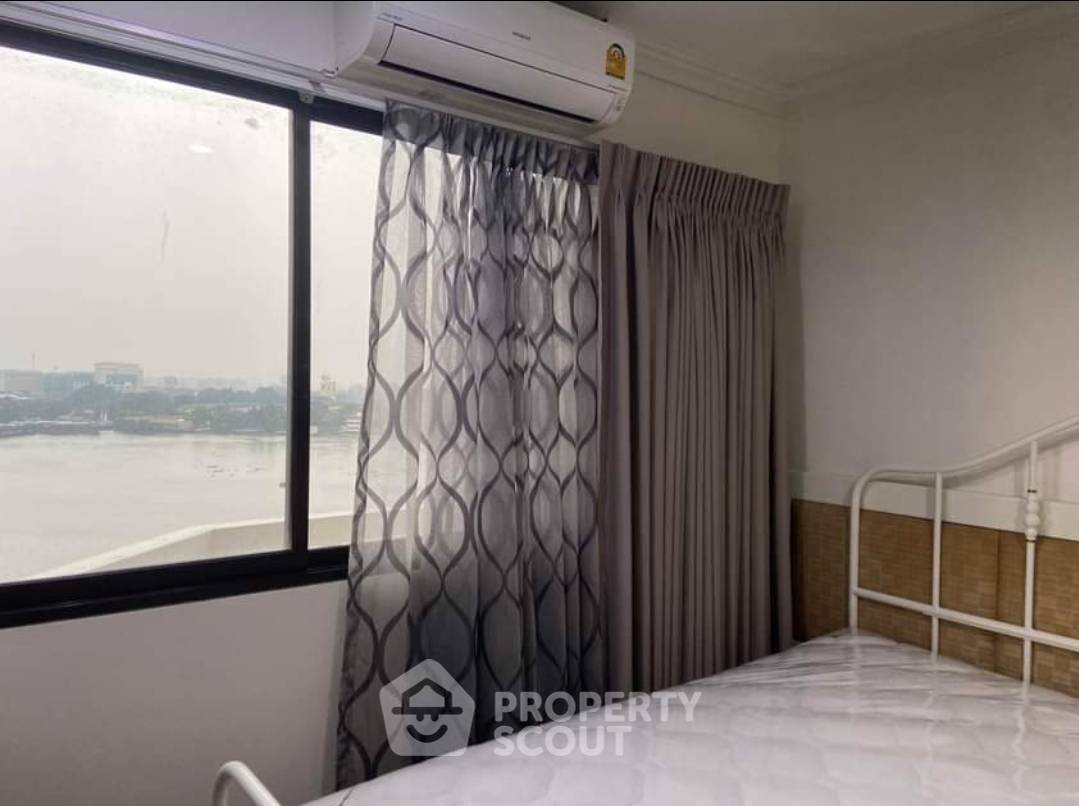 2-BR Condo at Salintara Condominium in Bang Khlo (ID 1338685)