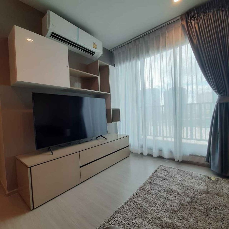 Life Ladprao – Steps to BTS & Central Ladprao | Perfect for City Living