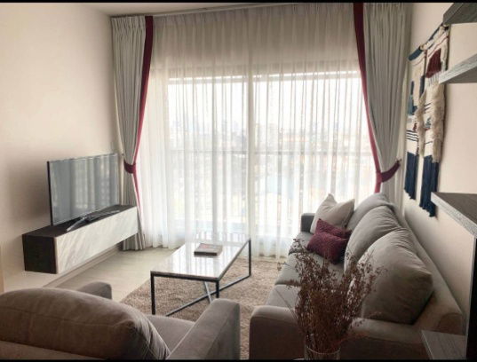 Code: KJ7713  for rent Life Sukhumvit 48 // Line ID: @kjcondo (with @) //