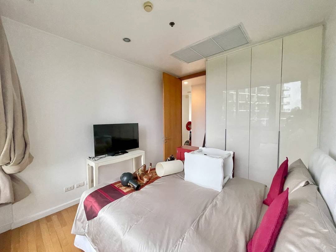 For rent condo Northpoint 3 Beds tower A direct to Sea view (S03-2074)