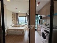 1-BR Condo at The Livin Ramkhamhaeng in Hua Mak (ID 2217123)