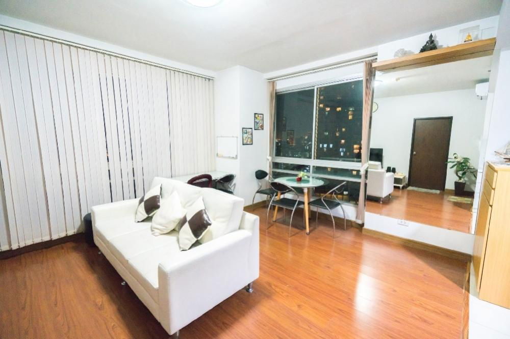 Condo For Rent The Zest Ladprao (C6807050) ID Line : @condo44