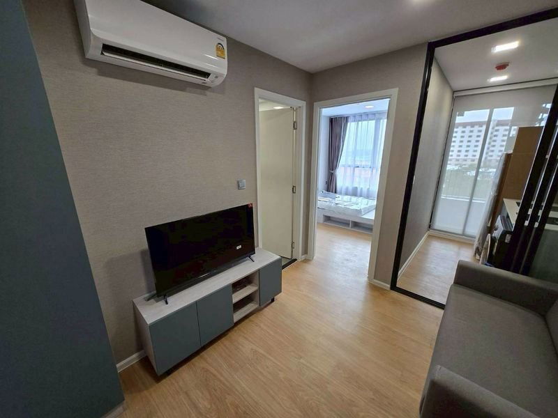 Condo for Rent at Atmoz Kanaal Rangsit (C6807044)