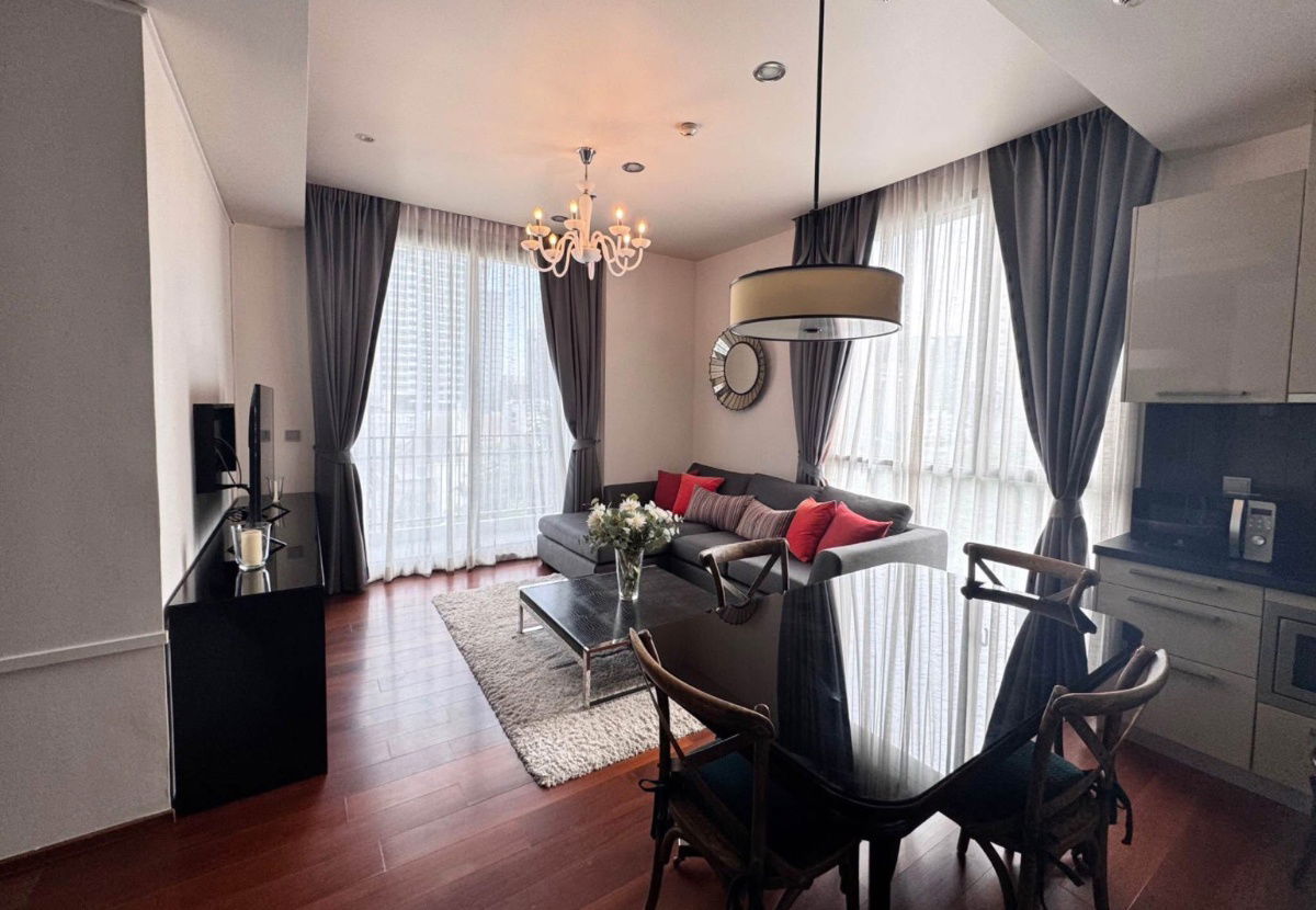 Quattro by                Sansiri