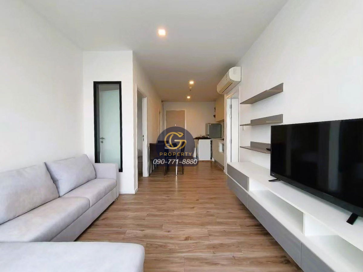 KnightsBridge Sriracha 2 bedrooms/2 bathrooms 📍 Near Robinson and Laem Chabang Industrial Estate