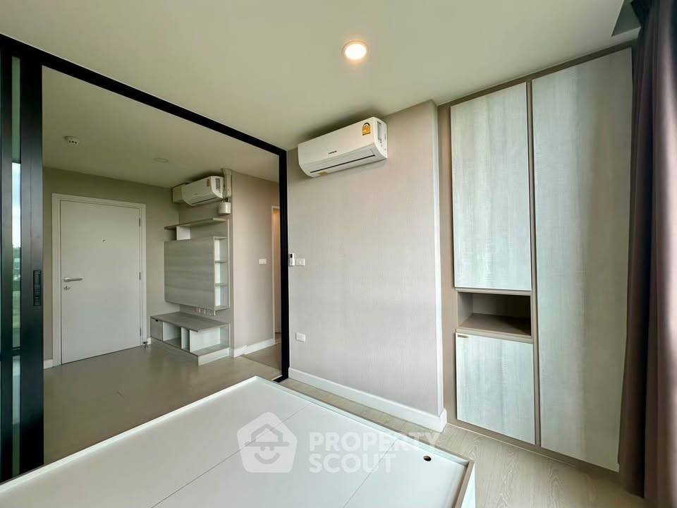 1-BR Condo at The Cube Station Ramintra in Min Buri (ID 2217134)