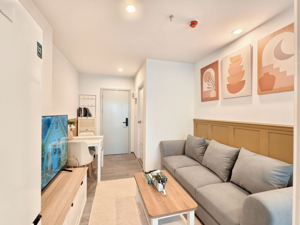 [ For Rent ]⚡🌈E030720 Regent Home Bangna⚡🌈 LINE: @theagentpro (Please include “@” in front)